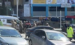 Kocaeli'nde restoranda rehine krizi: 1 kişi silahla vuruldu