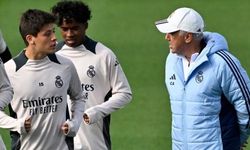 İspanyol basını, Ancelotti'nin Arda Güler'in çevresini hedef alan sözlerini tartışıyor
