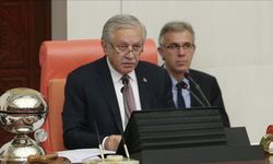 MHP’li Celal Adan’dan AKP sıralarına 'azar': 'Terbiyeli ol'