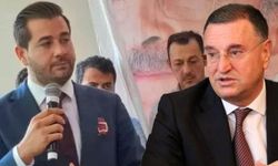 CHP Hatay İl Başkanı Tiryaki'den Lütfü Savaş'a: 'AKP dolmuşuna binenin akıbeti uçurumdur'