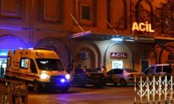 Mardin'de aileler arasında kavga: 10 kişi yaralandı