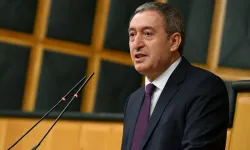 Tuncer Bakırhan'dan Devlet Bahçeli'ye geçmiş olsun telefonu: 'Türkiye’nin size ihtiyacı var'