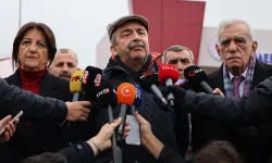 İmralı'daki görüşme sona erdi!
