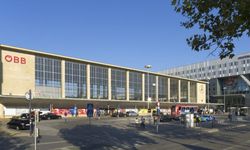 Westbahnhof’a saldırı planlayan Türk kökenli Avusturya vatandaşı yakalandı