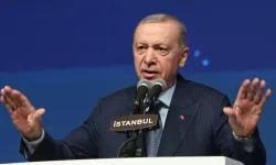 Erdoğan: İlk safhayı atlattık, şimdi vites yükseltme vakti