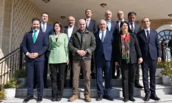 YNK lideri Talabani: Barıştan yanayız, süreci destekliyoruz