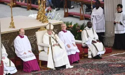 Ağır hasta Francis'in halefleri belli oldu: Trump, Amerikalı Papa istedi