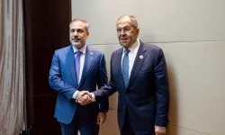 Dışişleri Bakanı Fidan, Rus mevkidaşı Lavrov ile Ukrayna’daki durumu görüştü