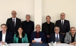 İsmail Saymaz: Öcalan'ın silah bırakma çağrısı karşılığı PKK'nın 3 şartı oldu