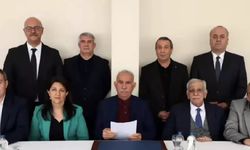 Ankara'da Öcalan hazırlığı: ‘Kısıtlı' özgürlük gelecek