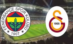 Kuralar çekildi: Fenerbahçe Galatasaray'la eşleştiri