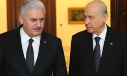 Tatlı su kurnazları demişti: Bahçeli'nin o sözlerinin adresi Binali Yıldırım mı?