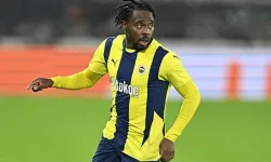 Osayi-Samuel'den yeni sözleşme için yönetime mesaj