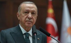 Erdoğan: 40 yıllık musibetten kalıcı ve kati kurtulmayı hedefliyoruz!