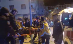 Çorum'da kahvehaneye baskın: 2 ölü, 5 yaralı