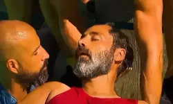 Survivor'da 3. eleme adayı belli oldu: Çılgın Sedat bayıldı