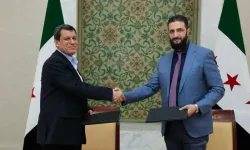 SDG, yeni Suriye yönetimine entegre olmayı kabul etti: Anlaşma hangi maddeleri içeriyor?