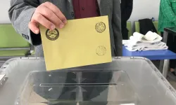 Seçim anketi: AKP düşüşte, bir parti baraj altında kaldı