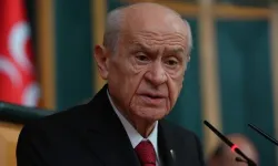 Bahçeli'den Özgür Özel'in kuracağını açıkladığı partiye Hazine yardımı önerisi