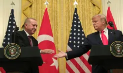 Erdoğan, ABD Başkanı Trump ile telefonda görüştü