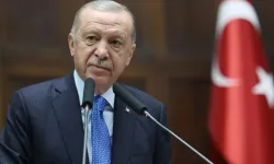 Erdoğan: Suriye'de kadastro mühendisliğine asla rıza göstermeyeceğiz