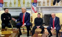 Zelenski Oval Ofis’teki kriz sonrası Trump'a seslendi: 'Özür dilemem, yanlış yapmadım!'