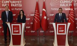 DEM Parti'den CHP'ye ziyaret: 'Çatışmasızlık sürecinin başlaması önemli'