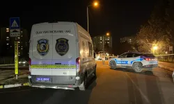 Polisin durdurduğu araçtan 3 tabanca, 3 el bombası, 1  kalaşnikof çıktı