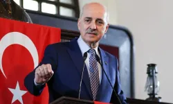 Kurtulmuş: Meclis üzerine düşen sorumluluğu yerine getirecek