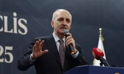Numan Kurtulmuş: Yeni dönem bu yasayla başlayacak, genel af söz konusu değil