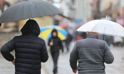 Meteoroloji'den sağanak uyarısı