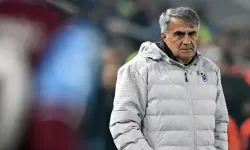 Trabzonspor’da Şenol Güneş dönemi sona erdi: Yerine kim gelecek?