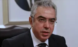 Uçum: Öcalan'ın mesajı nettir, 'bir şark kurnazlığı' söz konusu olamaz