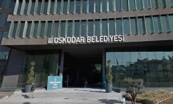 Üsküdar Belediyesi’nde çalıştığı ortaya çıkmıştı