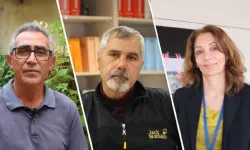 Kürtçe öğrenme kitabı ‘Hînker’i hazırlayan yazarlar gözaltında alındı