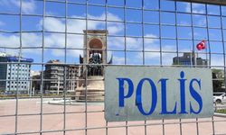Yarın 1 Mayıs: Taksim ablukaya alındı