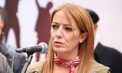 Ayşemden Akın: Beni izlemek ve 'gereğini yapmak' üzere 3 kişi gönderilmiş