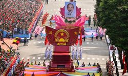 Vietnam'ın 50. Kuruluş Yıldönümü: Büyük Zaferin Altın Jübilesi