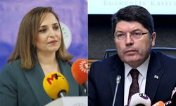 DEM Parti'den Bakan Tunç'a yanıt: "Siz lütfen görevinizi yapın"