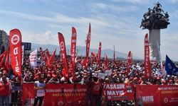 1 Mayıs öncesi Türkiye genelinde gözaltılar
