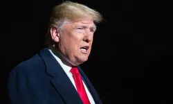 Donald Trump: 'Yarın İstanbul'a gelebilirim'