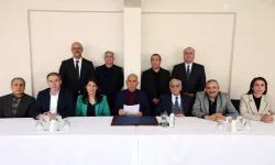 AKP kaynakları: Devlet, PKK’nın elindeki silahları biliyor