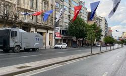 İstanbul'da 1 Mayıs gözaltılarına karşı hukuki destek sağlanacak