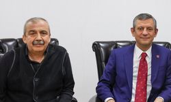 Özgür Özel'den Sırrı Süreyya Önder mesajı: Ömrünü barış yolunda harcadığına şahidiz