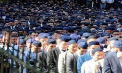 Süleymancılara operasyon iddiası: Üst düzey bir bürokrat dahil 4 gözaltı