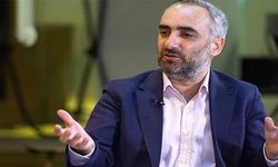Gazeteci İsmail Saymaz'ın ev hapsi kaldırıldı