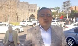 Sezgin Tanrıkulu: Herkesin ortak dileği sürecin başarıyla sonuçlanması
