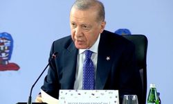 Erdoğan'dan silah bırakma açıklaması: Muhataplarıyla görüşülüyor
