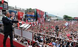 Özel'den Erdoğan'a: Ahtapotu senden başka gören, inandırabildiğin kimse yok