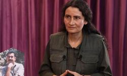 Bese Hozat: 'Silahları ancak Apo alır'